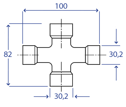 Disegno 101.066.OMC